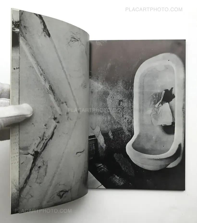 Yoshio Takase – Benjo /Toilet