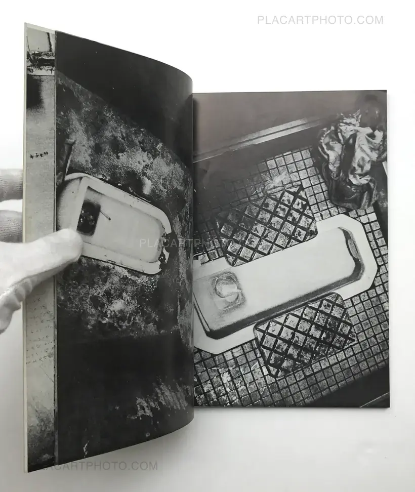 Yoshio Takase – Benjo /Toilet