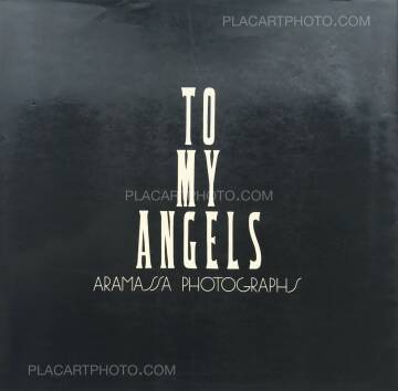 Taku Aramassa,To my Angels