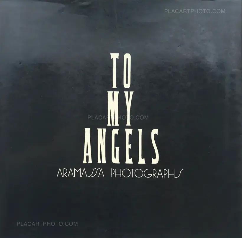 Taku Aramassa – To my Angels