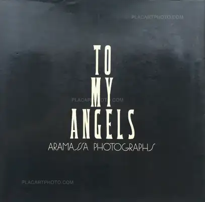 Taku Aramassa – To my Angels