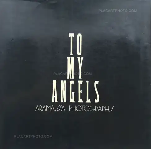 Taku Aramassa – To my Angels