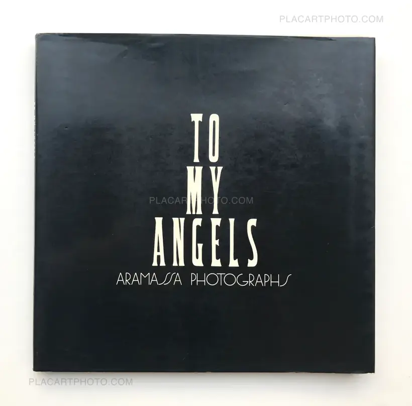 Taku Aramassa – To my Angels