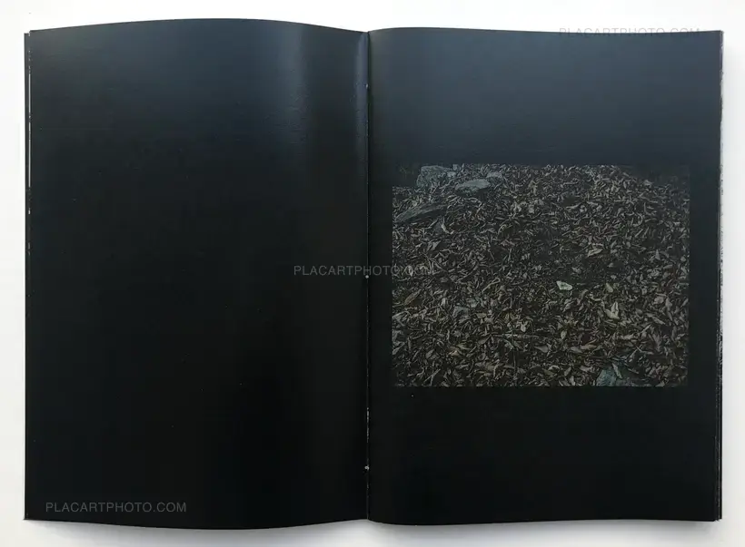Michiko Hayashi – Hodophylax (ONLY 111 COPIES - SIGNED)