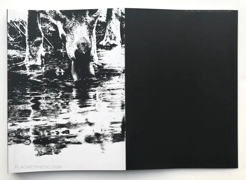 Michiko Hayashi – Hodophylax (ONLY 111 COPIES - SIGNED)