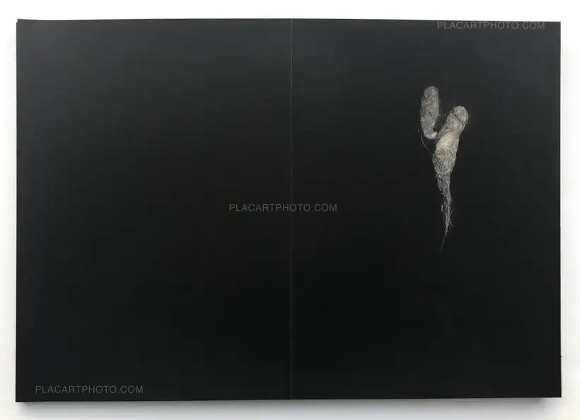 Michiko Hayashi – Hodophylax (ONLY 111 COPIES - SIGNED)