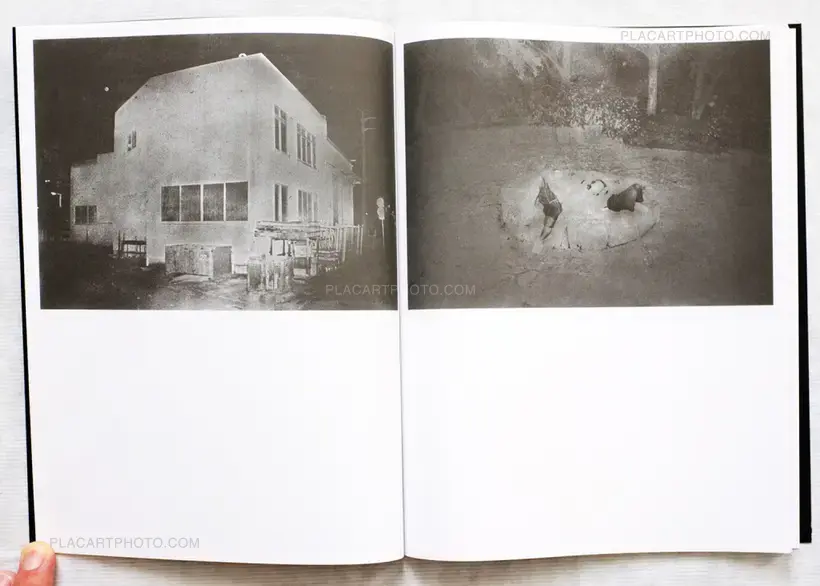 Collective – AM Projects - Nocturnes