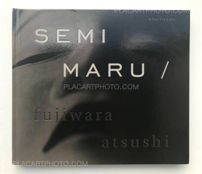 Atsushi Fujiwara,Semi Maru (SIGNED)