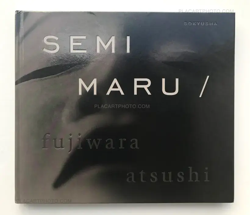 Atsushi Fujiwara – Semi Maru (SIGNED)