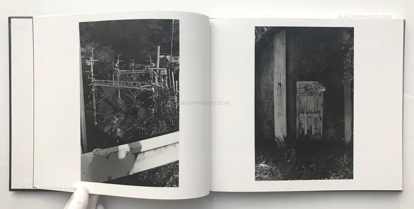 Atsushi Fujiwara – Semi Maru (SIGNED)