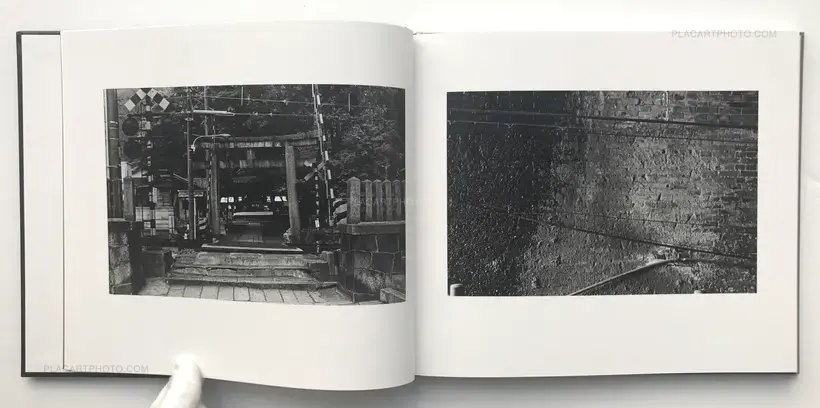 Atsushi Fujiwara – Semi Maru (SIGNED)