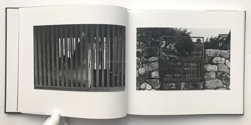 Atsushi Fujiwara – Semi Maru (SIGNED)
