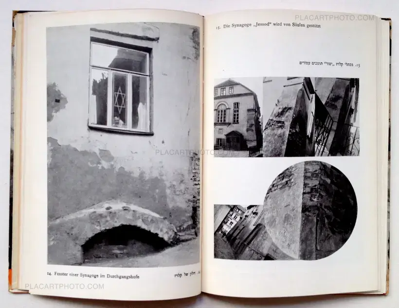 Moï Ver – Ein ghetto im Osten (Wilna)