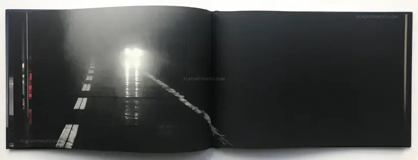David Nissen – Deep Night (LTD & SIGNED WITH PRINT)