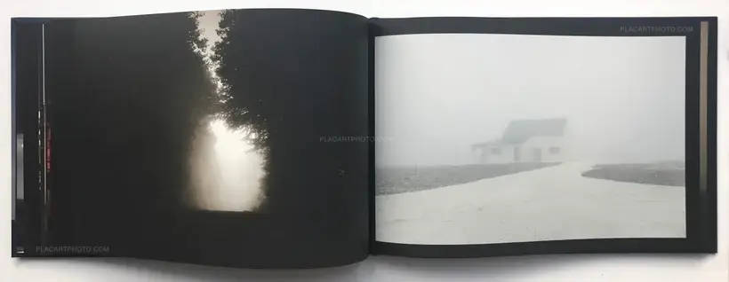 David Nissen – Deep Night (LTD & SIGNED WITH PRINT)