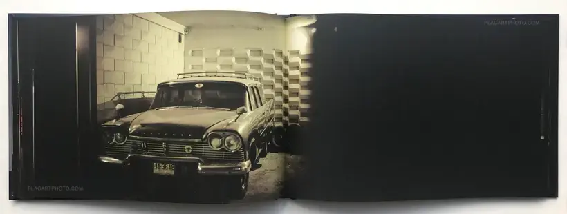 David Nissen – Deep Night (LTD & SIGNED WITH PRINT)