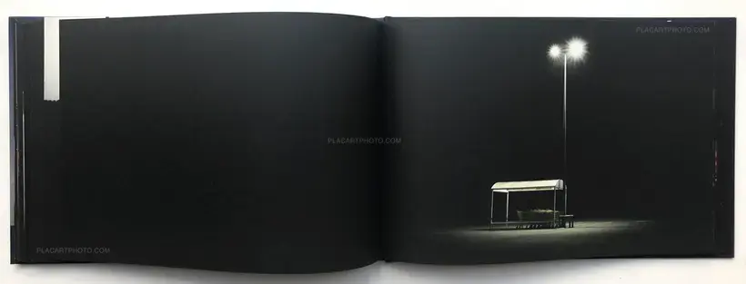 David Nissen – Deep Night (LTD & SIGNED WITH PRINT)