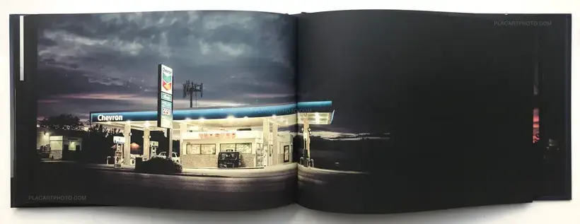 David Nissen – Deep Night (LTD & SIGNED WITH PRINT)