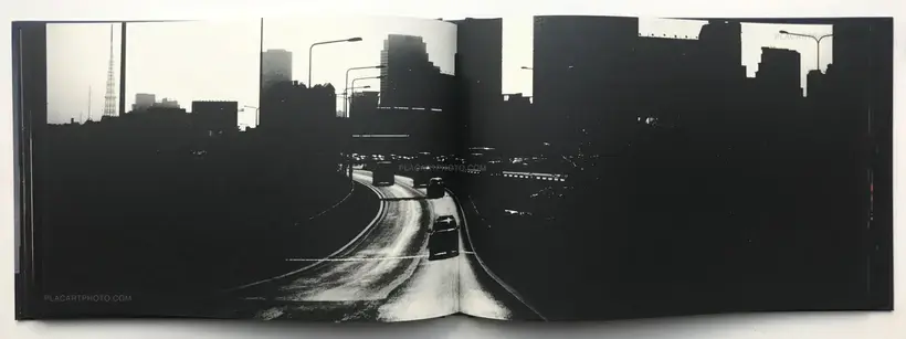 David Nissen – Deep Night (LTD & SIGNED WITH PRINT)