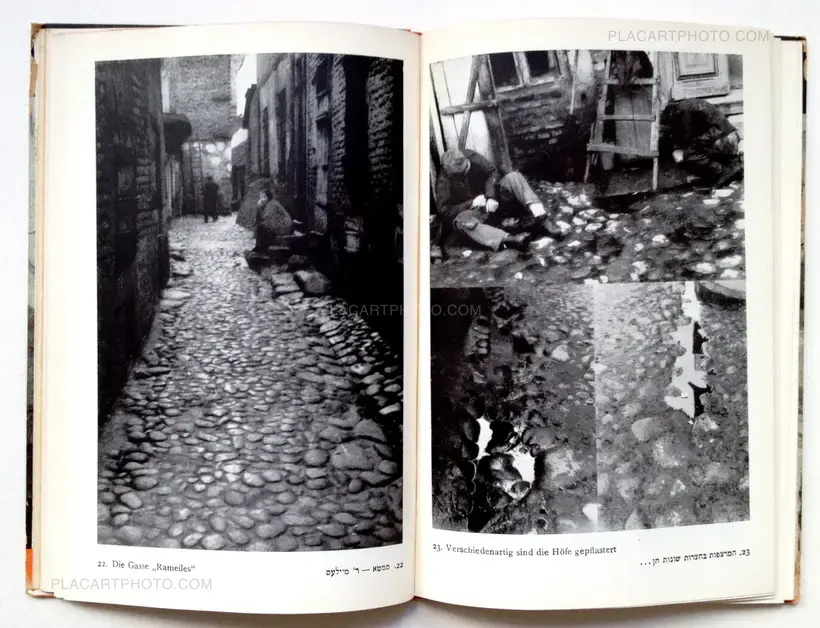 Moï Ver – Ein ghetto im Osten (Wilna)