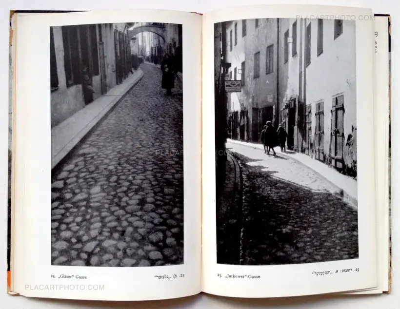 Moï Ver – Ein ghetto im Osten (Wilna)