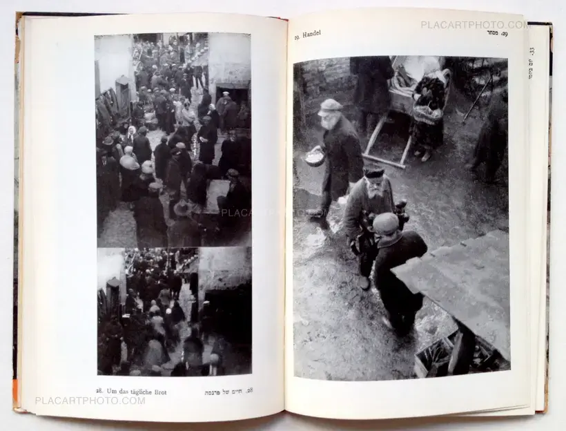 Moï Ver – Ein ghetto im Osten (Wilna)