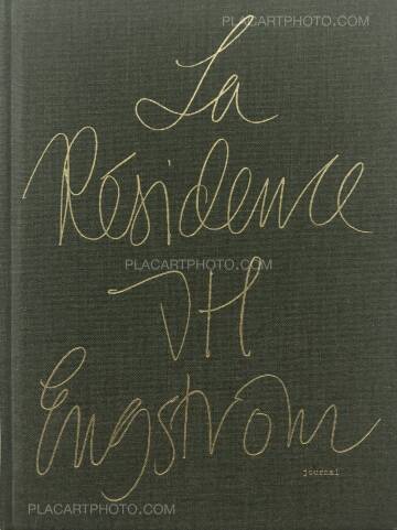 JH Engström,La Résidence JH Engström,La Résidence