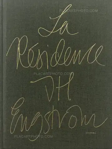 JH Engström – La Résidence