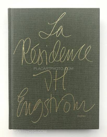 JH Engström,La Résidence JH Engström,La Résidence