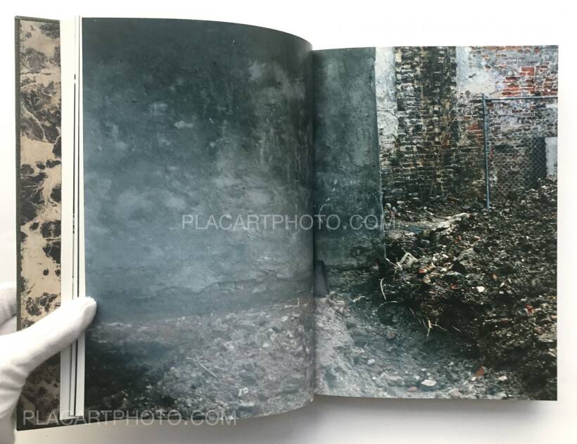 洋書）JH エングストロム写真集『La Résidence』、2010。 洋書）JH エングストロム写真集『La Résidence』、2010。