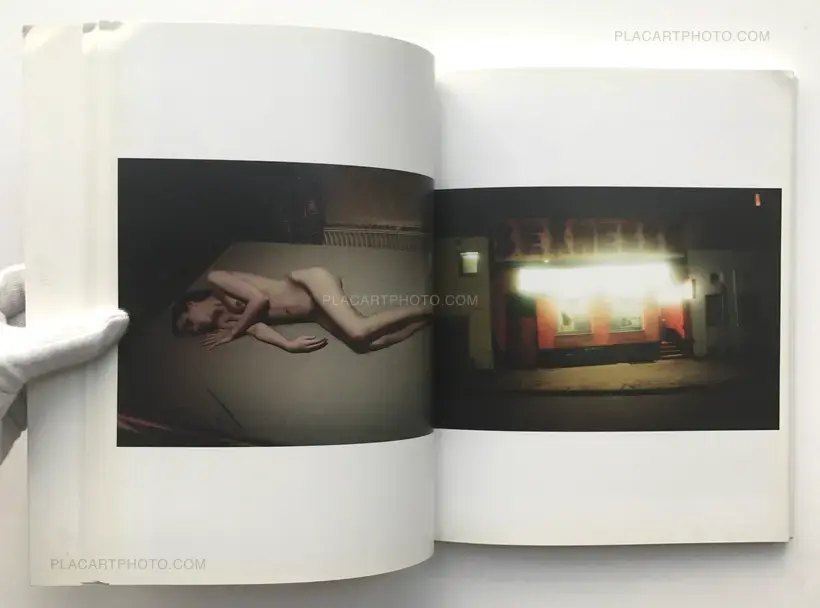 Antoine d'Agata – Insomnia