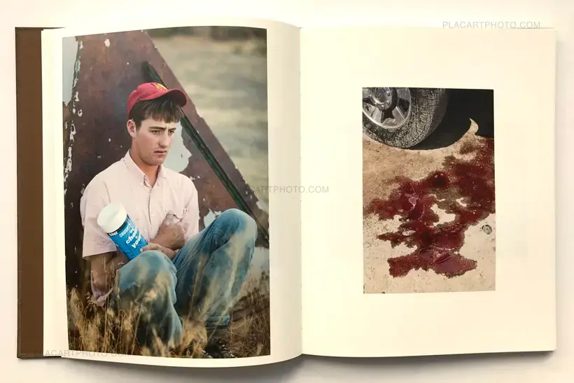 Karoliina Paatos – American Cowboy (SIGNED)