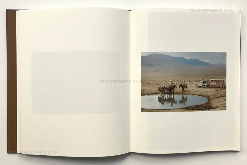 Karoliina Paatos – American Cowboy (SIGNED)