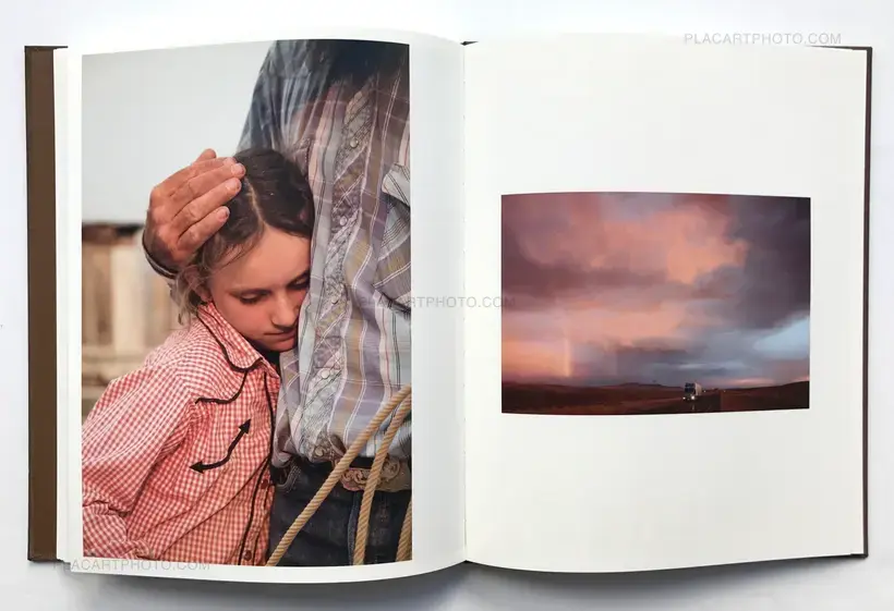 Karoliina Paatos – American Cowboy (SIGNED)