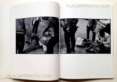 Leonard Freed,Police Work (Signed)