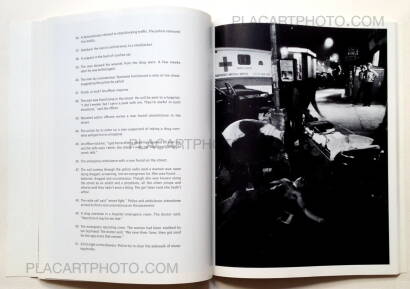 Leonard Freed,Police Work (Signed)