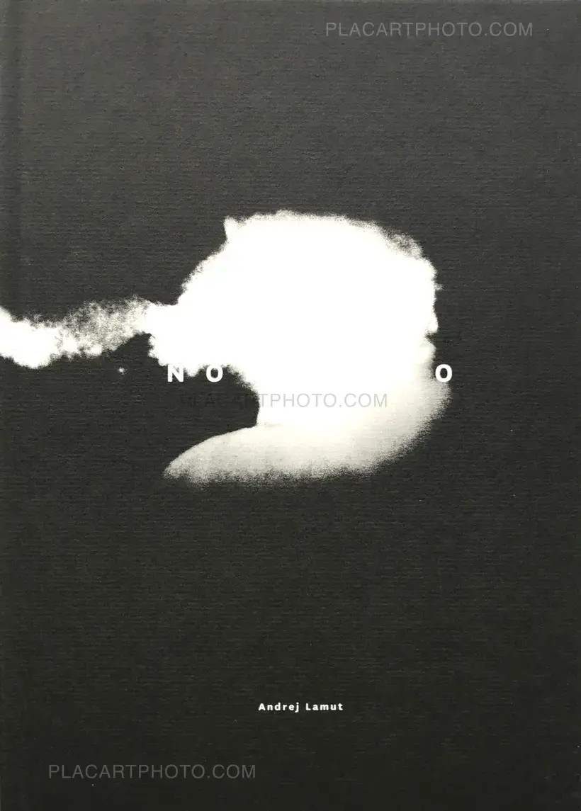 Andrej Lamut – Nokturno (LTD & SIGNED)