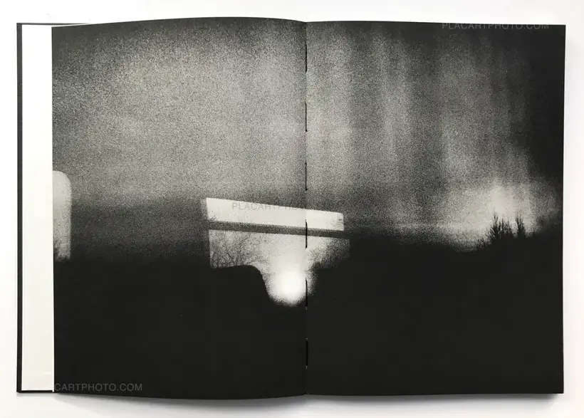 Andrej Lamut – Nokturno (LTD & SIGNED)