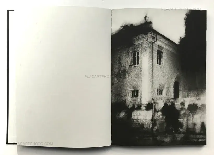 Andrej Lamut – Nokturno (LTD & SIGNED)
