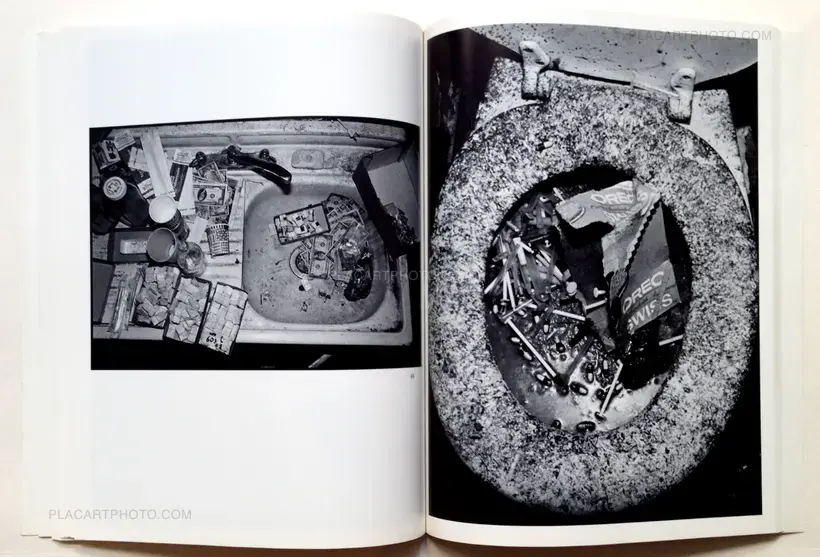 Leonard Freed – Police Work (Signed)