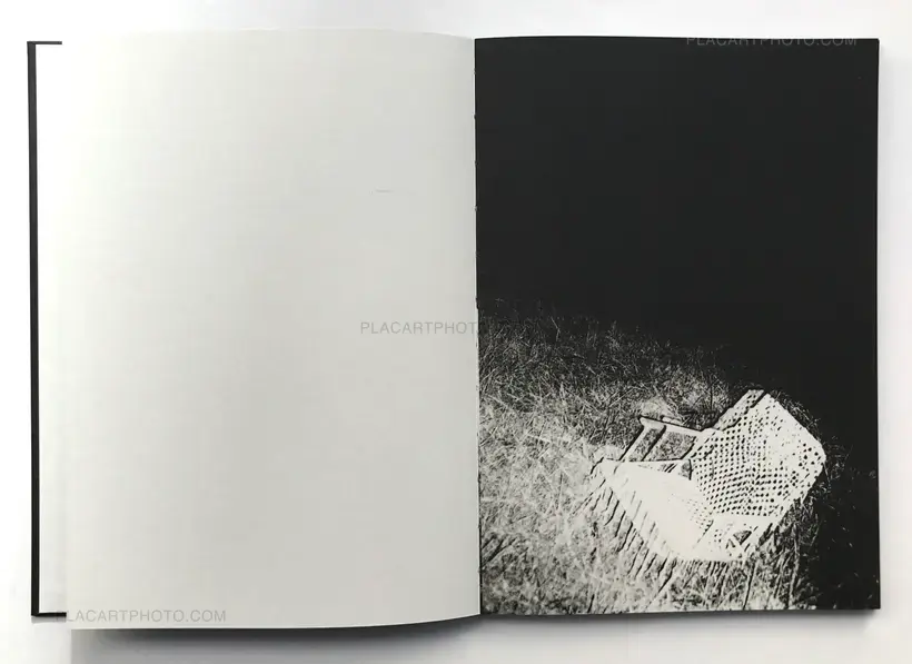 Andrej Lamut – Nokturno (LTD & SIGNED)