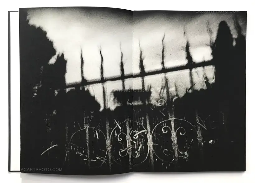 Andrej Lamut – Nokturno (LTD & SIGNED)