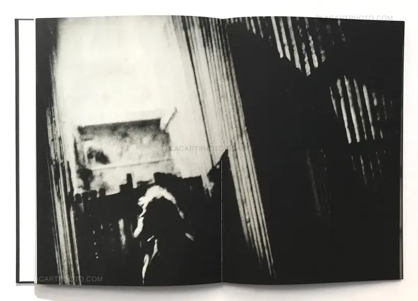 Andrej Lamut – Nokturno (LTD & SIGNED)