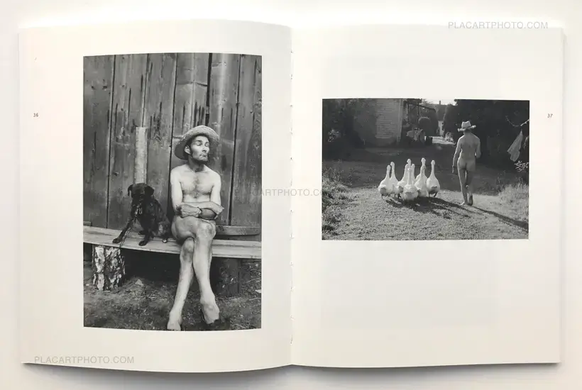 Rimaldas Viksraitis – Homo Viksraitis (SIGNED)