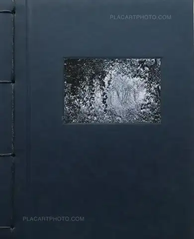 Helfried Valenta – Light shadow movement (ONLY 100 COPIES - SIGNED)