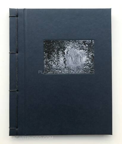 Helfried Valenta,Light shadow movement (ONLY 100 COPIES - SIGNED)