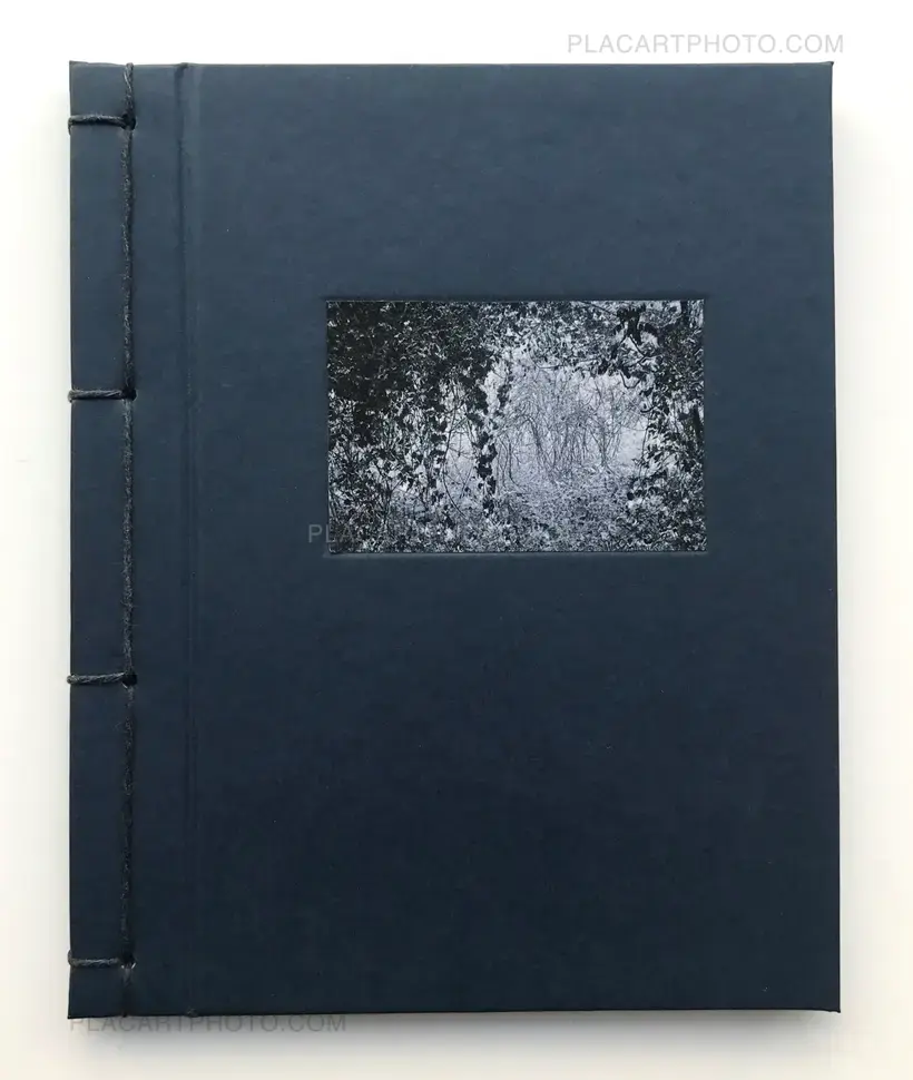 Helfried Valenta – Light shadow movement (ONLY 100 COPIES - SIGNED)