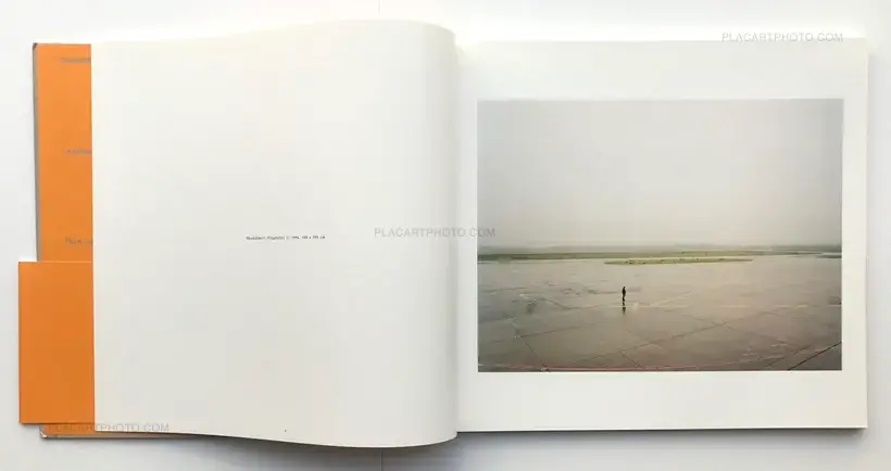 Andreas Gursky – Fotografien 1994-1998 (SIGNED)