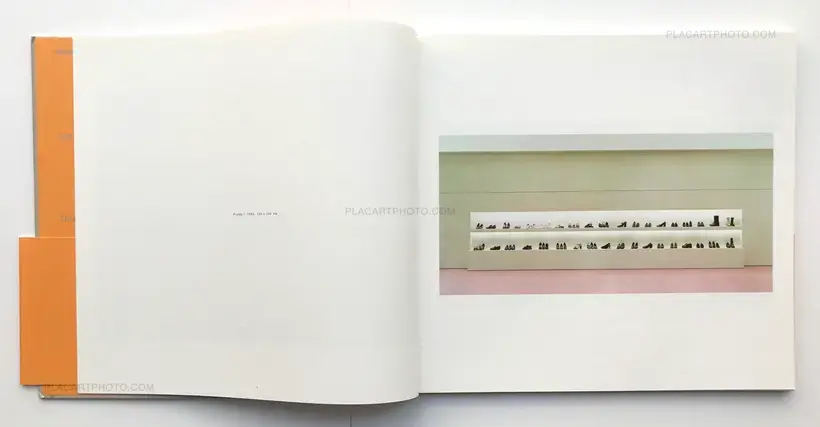 Andreas Gursky – Fotografien 1994-1998 (SIGNED)