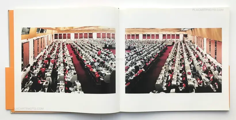 Andreas Gursky – Fotografien 1994-1998 (SIGNED)